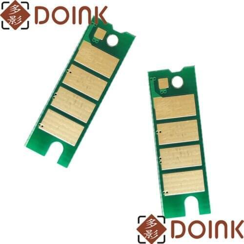50PCS chip for Ricoh Aficio 4500 4510dn SP3600 3610, Lanier 3600 3610 4510, Savin SP 3600 3610 4510 407319 407320 407340 6k WW