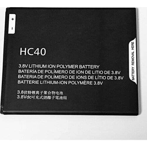 3.8V 2350mAh HC40 For XT1750 XT1754 XT1755 XT1758 M2998 Battery