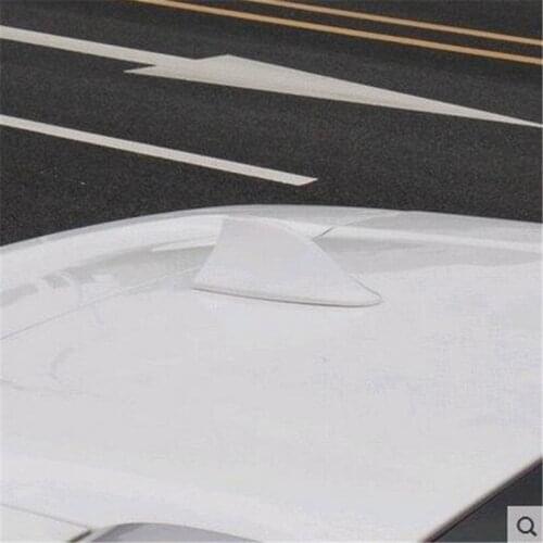 Car-Styling Shark fin Signal Antenna Case For Opel VAUXHALL MOKKA Zafira Astra Insignia Vectra Antara