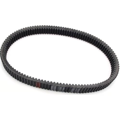 Snow Motorcycle Parts Drive Belt For Yamaha SX600 SXR 600 SX700 700 SXV60 SX Venom ER SXV70 Viper Mountain S VX600 VX700 Vmax