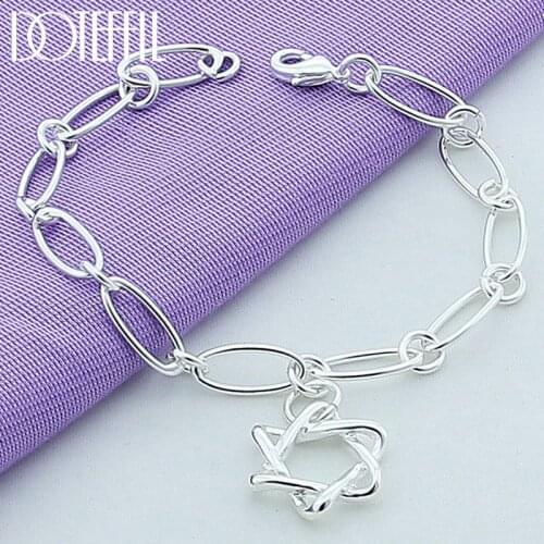DOTEFFIL Beautiful Bracelets