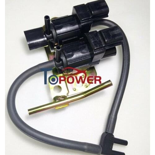 Clutch Control Solenoid Valve MR534632 K5T81273 K005T81273 For Mitsubishii Pajero IO Montero Pinin 4G93 4G94 NEW Car Autoparts