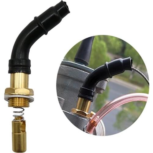 Motorcycle Carburetor Throttle Valve Control Switch for PWK PE 24 28 30 32 34 36 38 40 ATV Off-road Bicycle Karts Motorbike Part