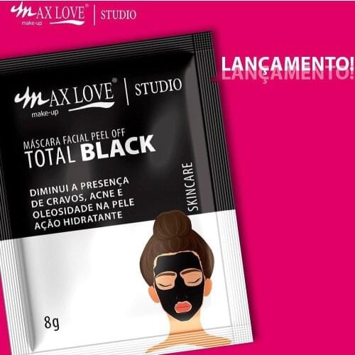 Maxlove Skin Care Products