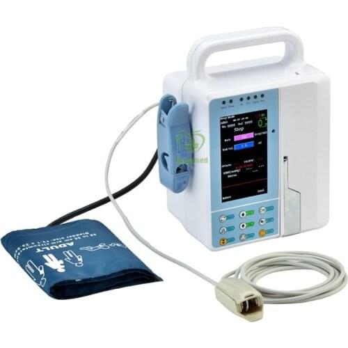 High Quality MY-G077D medical portable auto Infusion Equipment automatic Infusion Pump price with CE ISO