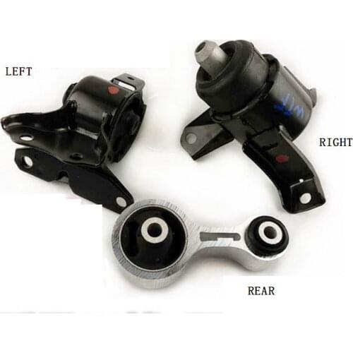 Engine Mounting For Mazda 6 2.0L 2002.06 - 2007.08