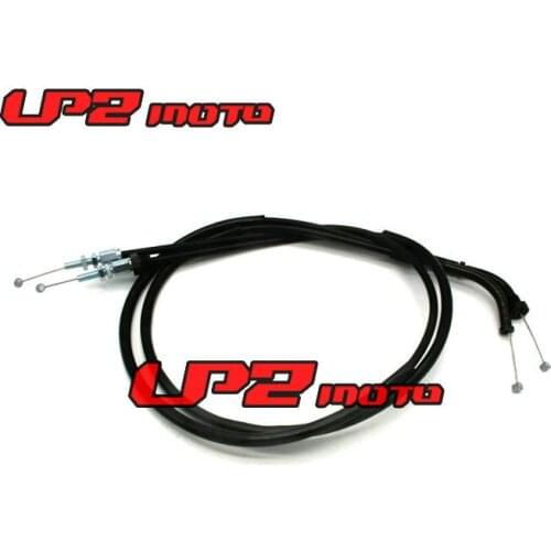 Suitable For HONDA CBT125 CM250 CM125 Throttle Line Throttle Cable Pull Line