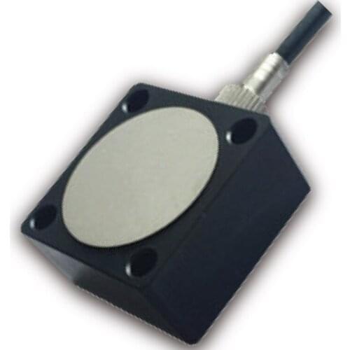 Custom Industrial Grade Accelerometer, Accelerometer, Triaxial Vibration, Low Frequency Structure, Mechanical Vibration Measurem