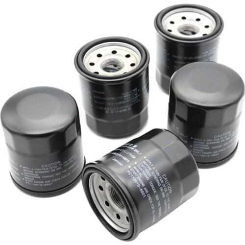 Motorcycle Oil Filters SNIPING China