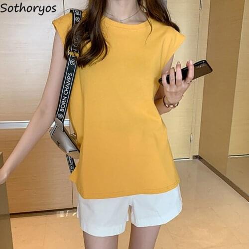 Sothoryos Women's Cotton T-Shirts