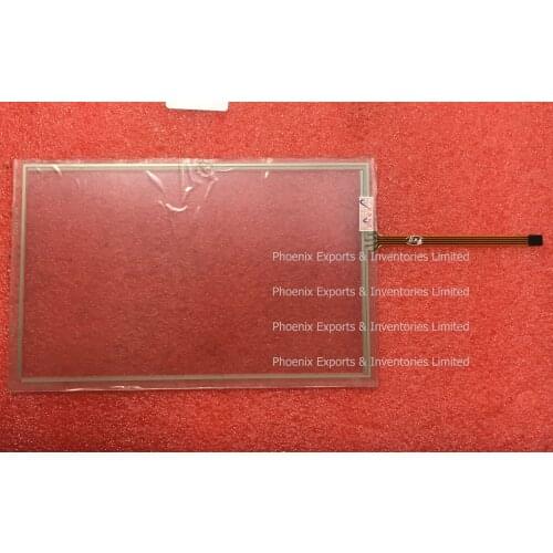 Brand New Touch Screen TP700 Comfort 6AV2 124-0GC01-0AX0 Digitizer Touch Glass Panel Pad 6AV2124-0GC01-0AX0