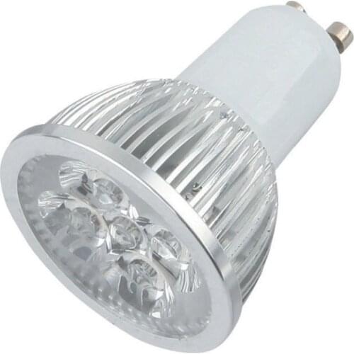 Super Bright GU 10 Bulbs Light Dimmable Led Warm/Cool White 85-265V 9W 12W 15W 18W GU10 COB LED lamp light GU 10 led Spotlight