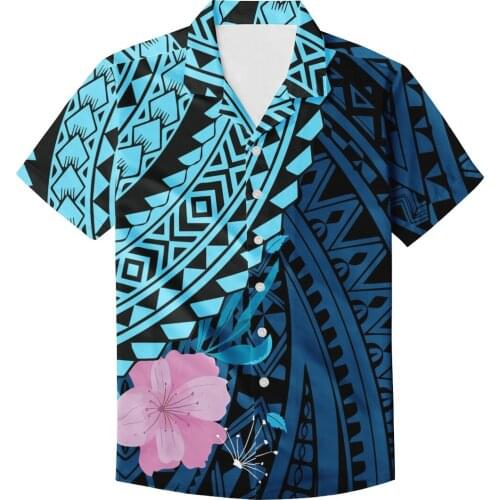 VBIC Men's Beach (Hawaiian) Shirts
