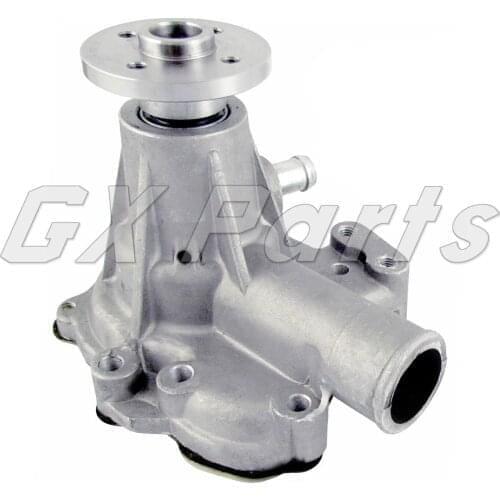 SBA145017780 145017730 Water Pump For Holland Compact Tractor 1920 1320 1520 1620 1715 1720 1925 TC30 TC33D