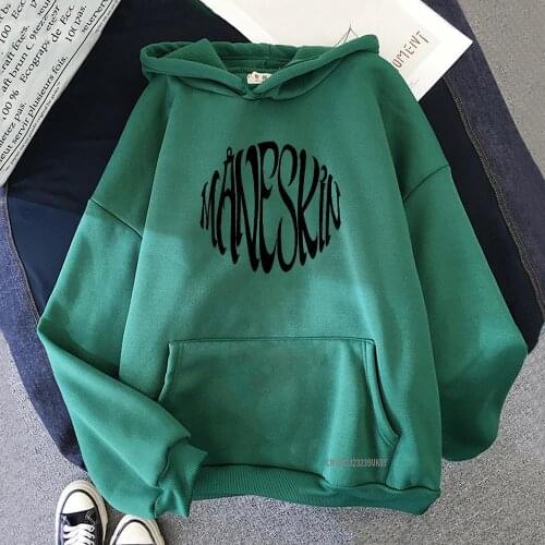 WRDPRT Sweatshirts For Women