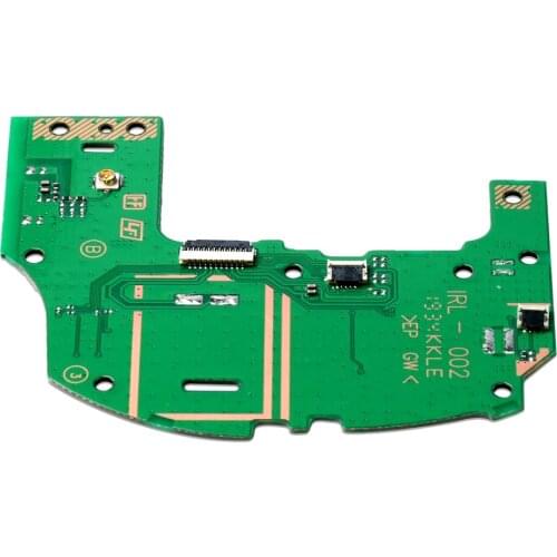 Controller Left Right Button Circuit Board Replacement for PSV1000 PS Vita Repair Parts