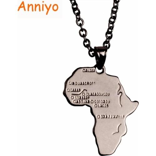 Anniyo Women's Medallions