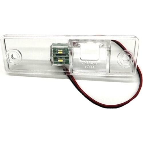 Car Parking Rear View Camera For Toyota Highlander 2000 2001 2002 2003 2004 2005 2006 2007 Night Vision Waterproof Backup Camera