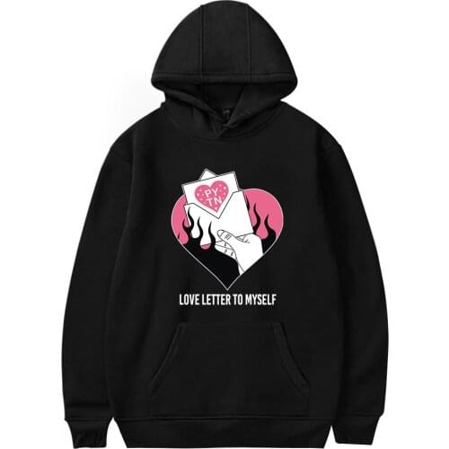 Brand Design Payton Moormeier Hoodies Mens Womens Sweatshirts 2020 Fall Black Teen Hooded Boys Girls Fashion Pullover XXS-4XL