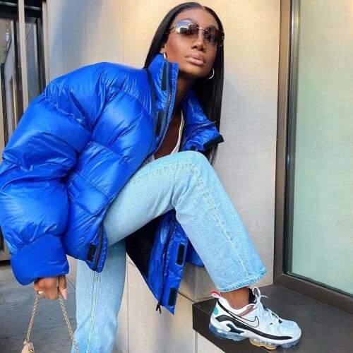 Женские пуховики CANVAUS China At AliExpress