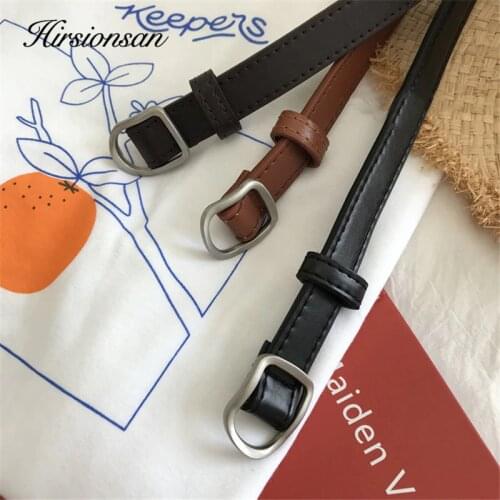 Hirsionsan Women's Accessories