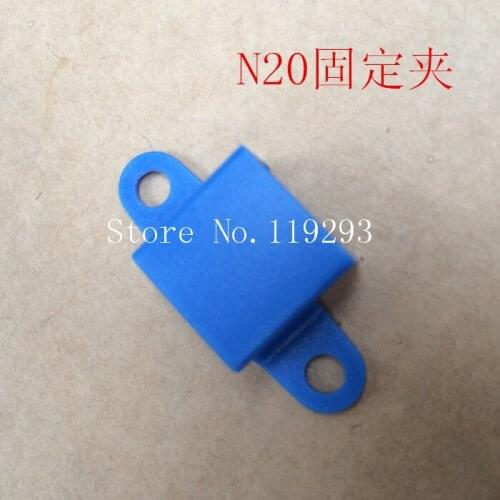 [JOY] N20 reduction motor holder on the 3rd shelf bracket support frame fasteners binding --100PCS/LOT