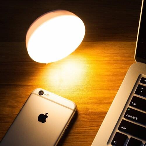 Magnetic Infrared PIR Auto Motion Sensor 6 LEDs Wall Light Night Light Smart Detector Lamp For Corridor Bedroom Closet 1 PCS