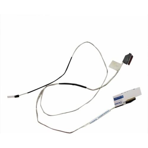 NEW LCD LVDS Video cable 450.08C07.0011 Non-touch Lcd Cable NFL17 LCD EDP CCD Screen Video Display CABLE For HP 17-X 17-Y