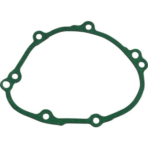 For kawasaki ZX10R RH ZX-10R 08-10 Motorcycle Generator Engine Cover Gasket
