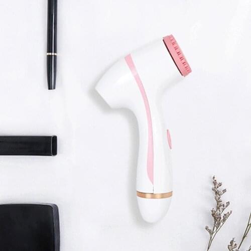 Cleansing Brush Sonic Face Spin Brush Set System Blackhead Machine Skin Remove Massage Care For Deep Spa Clea I2J1