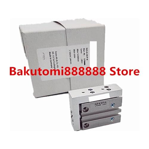 SLS-6-10-P-A 170486 gas cylinder box