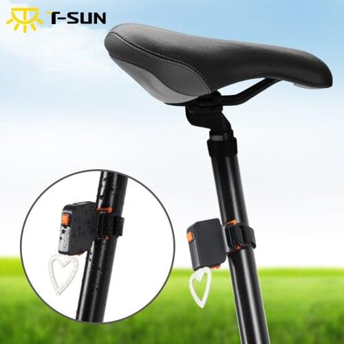 T-SUNRISE Cycling Products