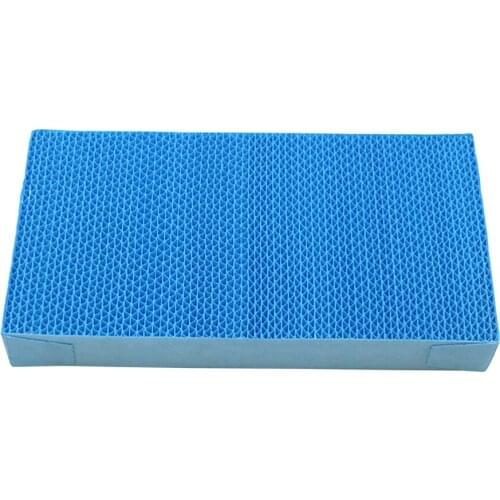 High Quality humidification purifier parts For Philips AC4084,AC4085,AC4086,Humidification filter AC4148,size 228*120*28mm