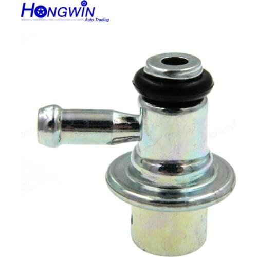 High Quality Fuel Injection Pressure Regulator case 3.5 bar Fits Mazda 6