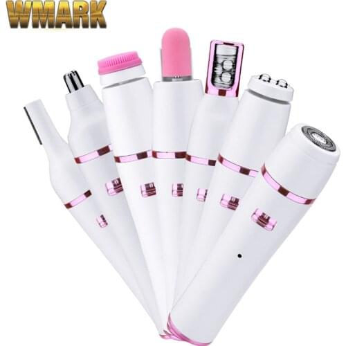 WMARK Epilators