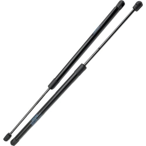 1 Pair Auto Lift Supports Gas Spring Shocks Props Rod for 2004-2007 Mazda 6 FOR Ford Focus Rear Tailgate Hatch Boot 512MM