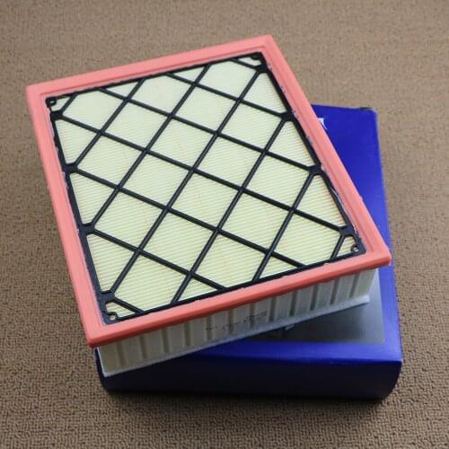 30757155 Air Filter Insert Fits for Volvo S40 S80 C30 C70 XC60 V70 V50 V40 FORD FOCUS KUGA MONDEO S-MAX 2004 2005 2006 2007 2008