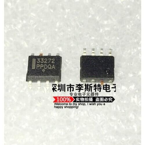 33272 MC33272ADR SOP-8