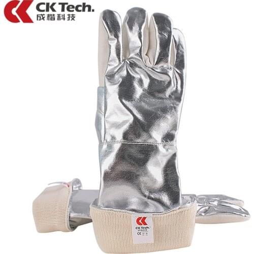 CK Tech． Protective Gloves