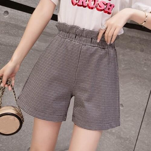 DONAMOL Women's Sports Shorts