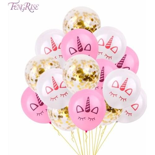 FENGRISE Wedding Balloons