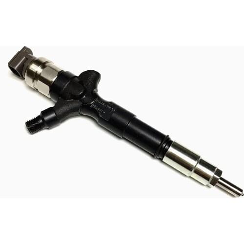 BF 23670-30050 Common Rail Injector 2367030050 23670-390950 95000-5880 23670-39096 095000-5881 12F54006 For TOYOTA Hiace