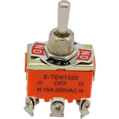 GONGFENG Lever Switches