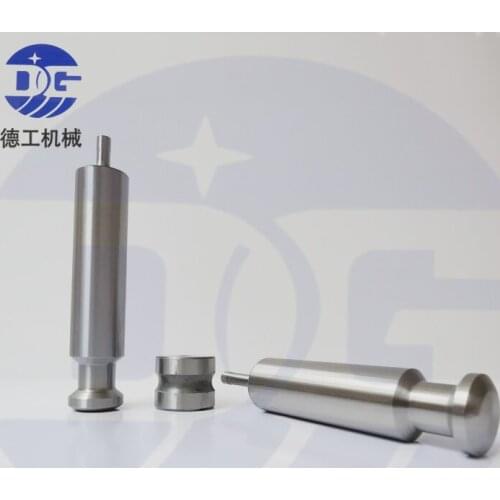 Customized regular circular patternless mold TDP-0T/1.5T/5T/6T