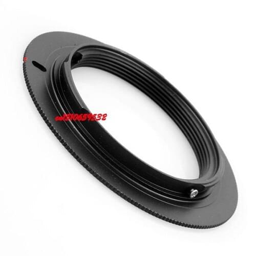 10PCS M42-AF M42 Lens to AF Mount Adapter Ring for a77 a65 a55 a33 a390 a700 a580