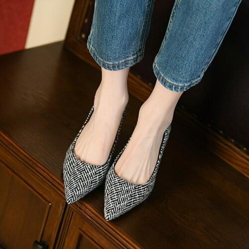 Женские туфли на шпильке Rricowees China At AliExpress