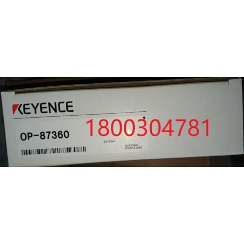 Brand New & Original Genuine Cable OP-87360