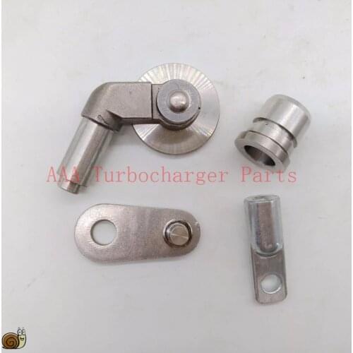 TD02/TD03 Wastegate Rattle Flapper 49131-07005 135i 335i 535i 335xi supplier AAA Turbocharger Parts