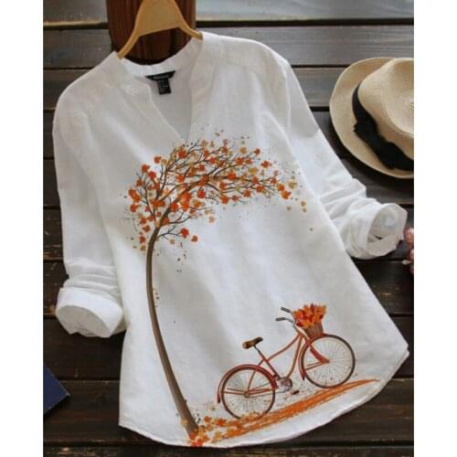 Белые блузки Wangxiangqian China At AliExpress