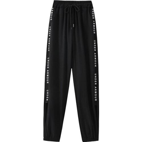 Женские спортивные брюки WhatsNice China At AliExpress